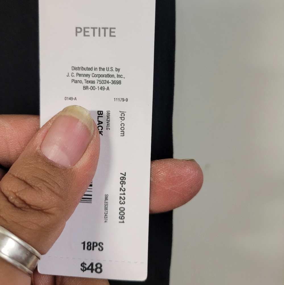 Liz Claiborne  Dress Pants - Picture 5 of 6